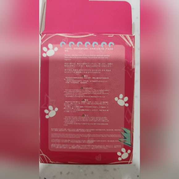 Labubu BabyThree - Picture 8 of 9